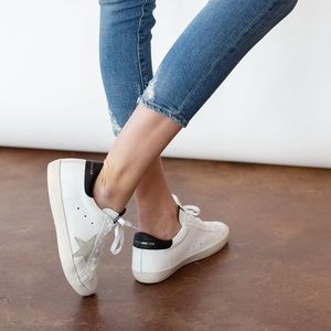 Golden Goose Superstar Sneakers